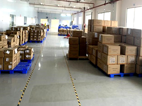 product warehouse